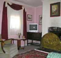 Hollyhock Cottage - Accommodation Fremantle