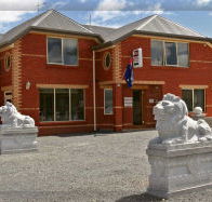 Sheffield Motor Inn - Accommodation Fremantle
