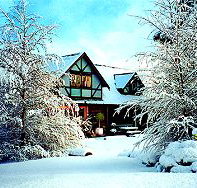 Cradle Chalet Boutique Luxury Lodge - Accommodation Fremantle