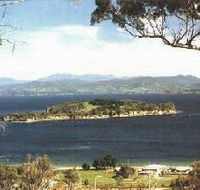 Bruny Hotel - Accommodation Fremantle