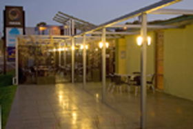 Riverside Hotel/Motel - Accommodation Fremantle 0