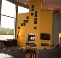 Eagles Nest Retreat - Accommodation Fremantle