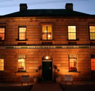 Foxhunters Return - Accommodation Fremantle