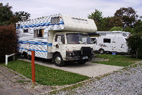 Legana TAS Accommodation Fremantle