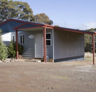 Highland Cabins and Cottages at Bronte Park - Accommodation Fremantle