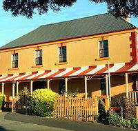 Meredith House And Mews - Accommodation Fremantle