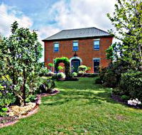 Mrs Currie's House BB - Accommodation Fremantle