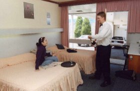 Upper Burnie TAS Accommodation Fremantle