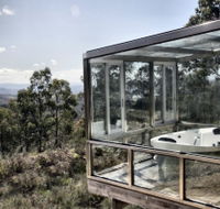 Harmony Hill Wellness and Organic Spa Retreat - Accommodation Fremantle