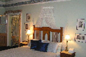 Undine Colonial Accommodation - Accommodation Fremantle 0