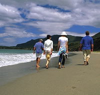 Eaglehawk Neck Backpackers - Accommodation Fremantle