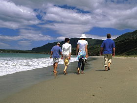 Eaglehawk Neck Backpackers - Accommodation Fremantle 0