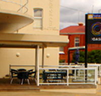 Neptune Grand Hotel - Accommodation Fremantle