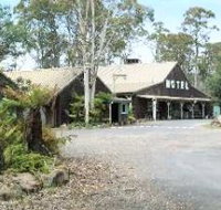 Derwent Bridge Wilderness Hotel - Accommodation Fremantle