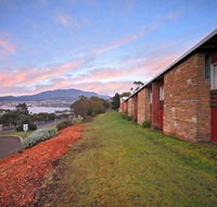 City View Motel - Accommodation Fremantle