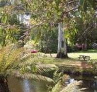 Northeast Park - Accommodation Fremantle