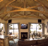 Burilda Waters - Accommodation Fremantle