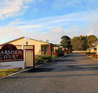 Marsden Court - Accommodation Fremantle