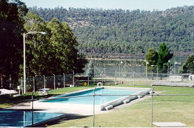 Wayatinah Lakeside Caravan Park - Accommodation Fremantle 0