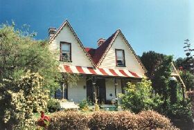 Westella House - Accommodation Fremantle 0
