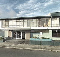 Carlyle Hotel - Accommodation Fremantle