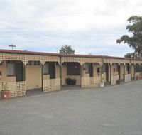 Central Court Motel - Accommodation Fremantle
