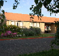 Glasgow Lodge - Accommodation Fremantle