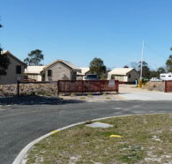 Scamander Sanctuary Caravan Park