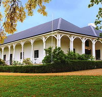 Quamby Estate - Accommodation Fremantle