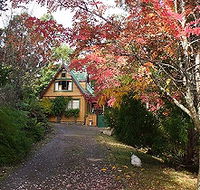 Woodbridge Hill Cottage - Accommodation Fremantle