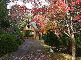 Woodbridge Hill Cottage - Accommodation Fremantle 0