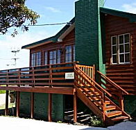 Cedar Cottages Blackmans Bay - Accommodation Fremantle