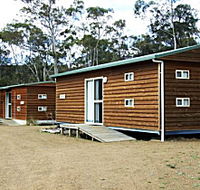 Hobart Bush Cabins - Accommodation Fremantle