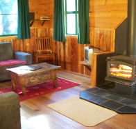 Cradle Mountain Highlanders - Accommodation Fremantle