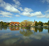 Quality Aspect Tamar Valley Resort - Accommodation Fremantle