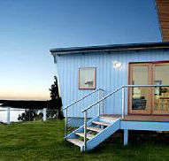 Wheelhouse Apartments - Accommodation Fremantle