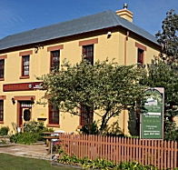 Schouten House - Accommodation Fremantle