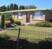 Sheffield Pioneer Holiday Units - Accommodation Fremantle
