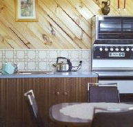 Paradise Cottage - Accommodation Fremantle