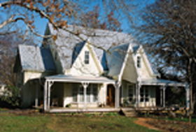 Elm Wood Classic Bed And Breakfast - Accommodation Fremantle 0