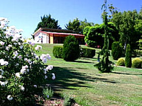 Moltema TAS Accommodation Fremantle