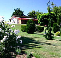 Villarett Gardens Accommodation - Accommodation Fremantle