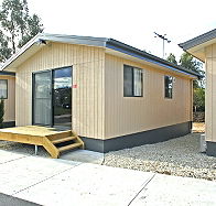 Hobart Airport Tourist Park - Accommodation Fremantle