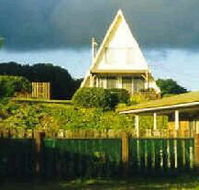 King Island A Frame Holiday Homes - Accommodation Fremantle
