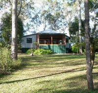 Bushland Cottages and Lodge - Accommodation Fremantle