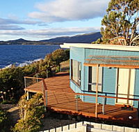Larus Waterfront Cottage - Accommodation Fremantle