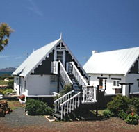 Lester Cottages Complex - Accommodation Fremantle