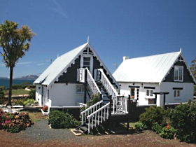 Lester Cottages Complex - Accommodation Fremantle 0