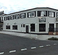 Wharf Hotel Wynyard - Accommodation Fremantle