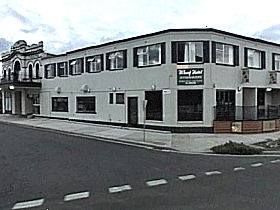 Wharf Hotel Wynyard - Accommodation Fremantle 0